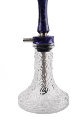 Кальян Sky Hookah Pulsar Purple
